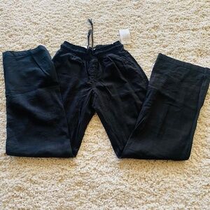 Women’s Linen Pants